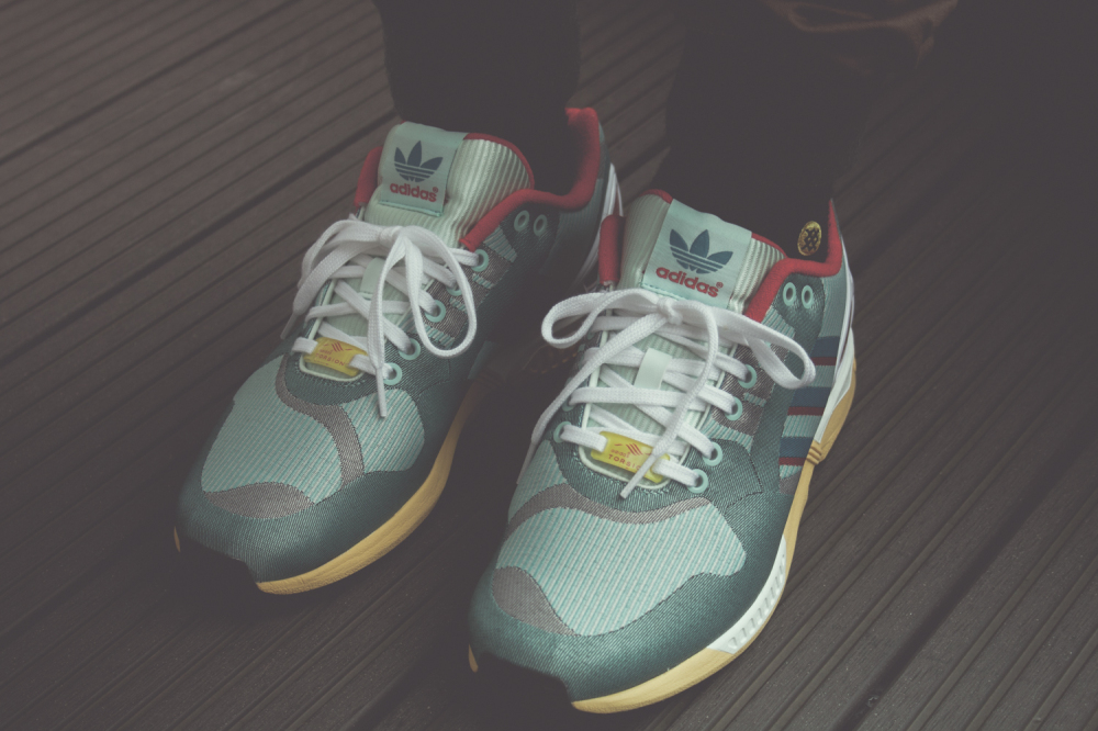 adidas Originals ZX FLUX Hydra Review 4 1000x666