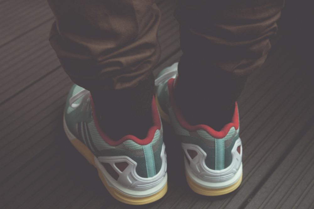 adidas Originals ZX FLUX Hydra Review 7 1000x666