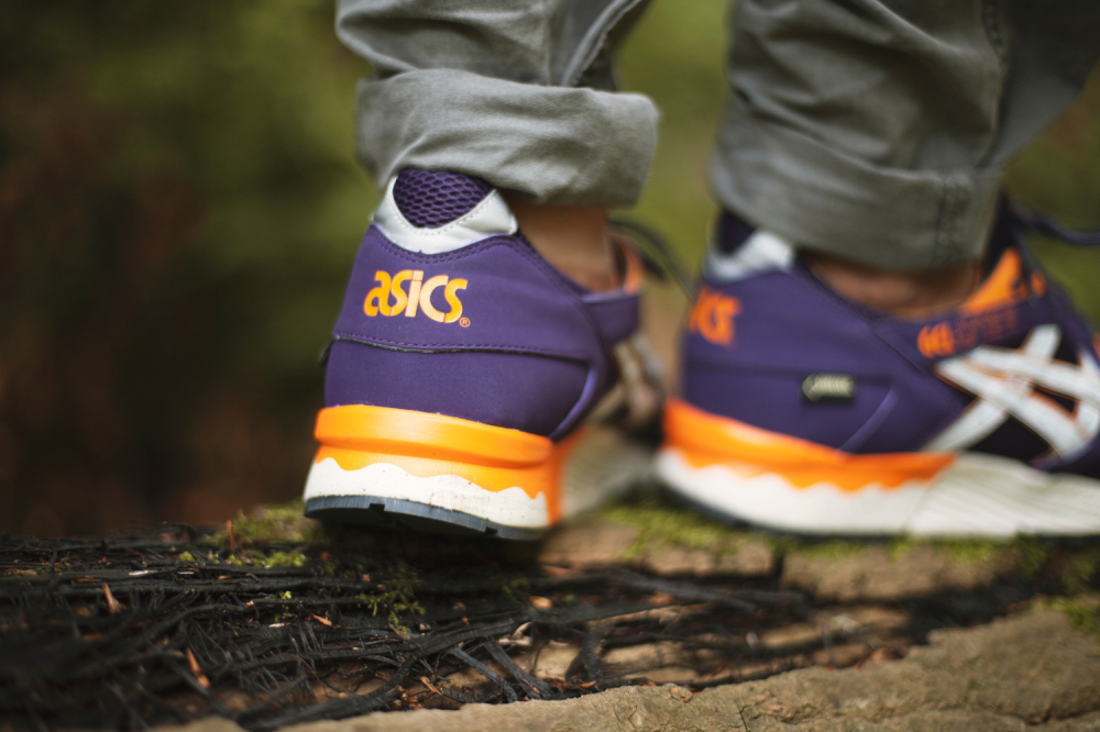 ASICS Gel Lyte V Gore Tex Pack 19 1000x666