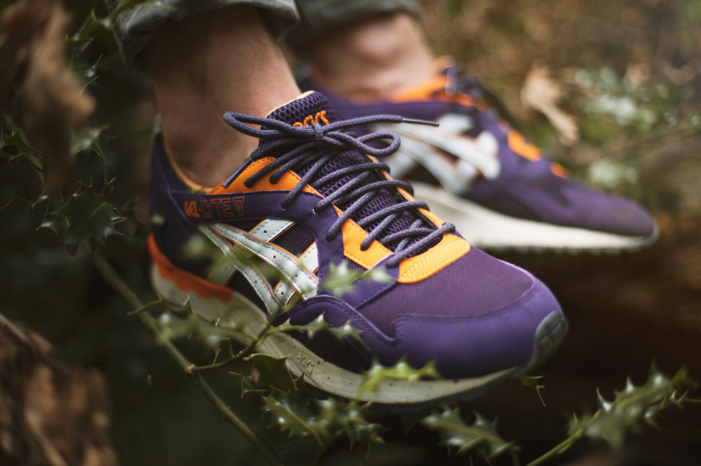 ASICS Gel Lyte V Gore Tex Pack 22 1000x666