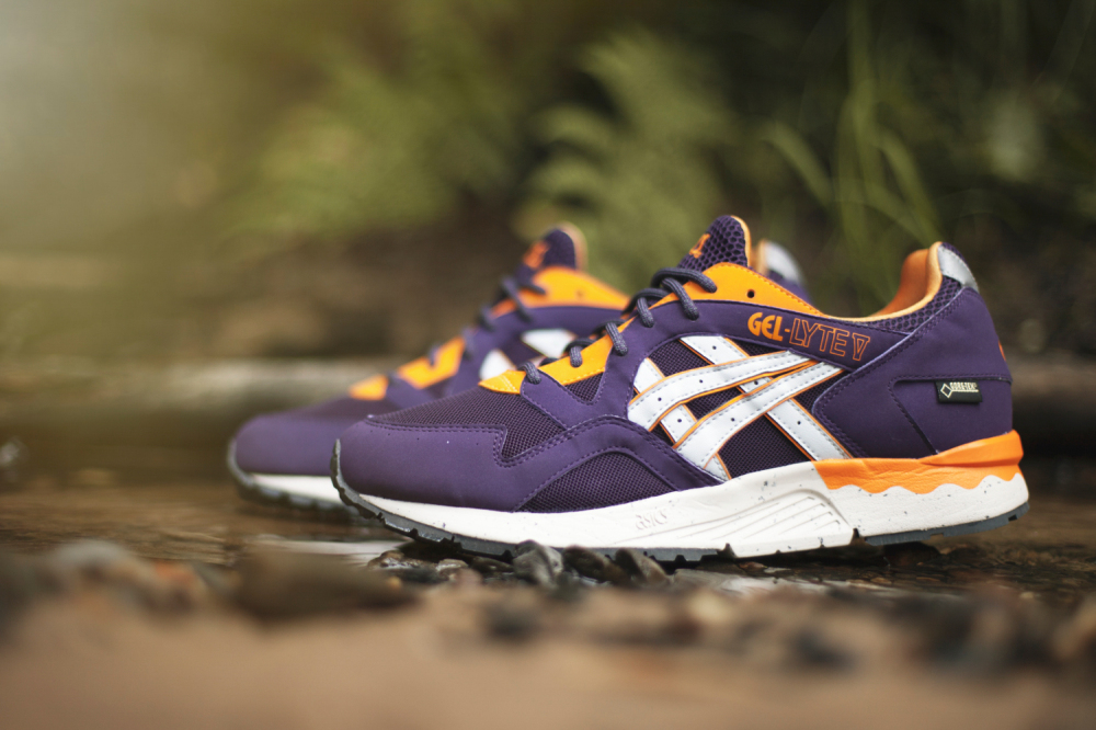 ASICS Gel Lyte V Gore Tex Pack 7 1000x666