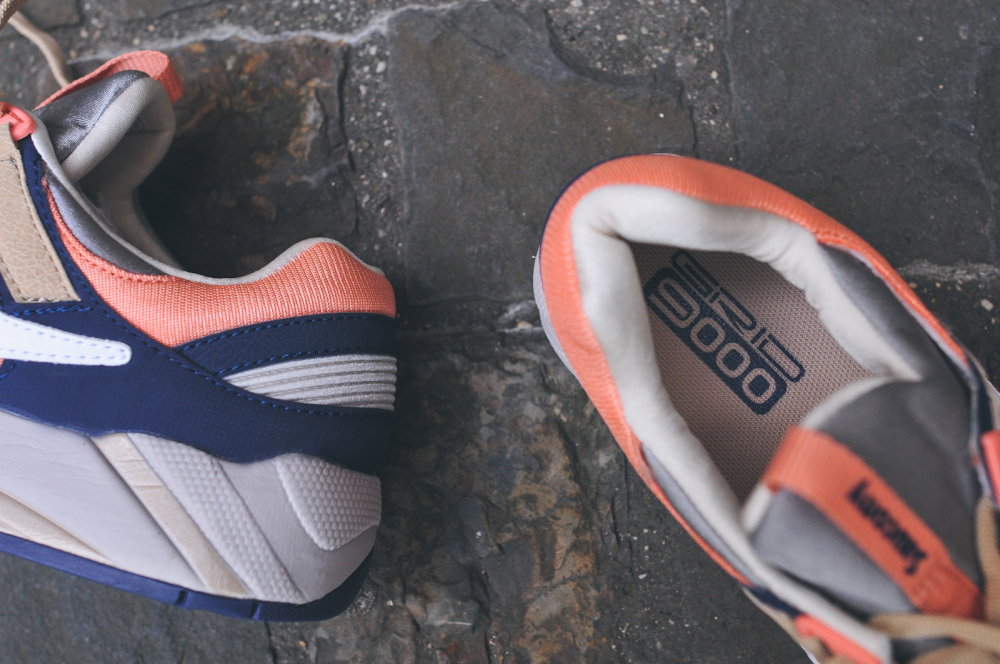 KITH x Saucony Grid 9000 Navy Coral 5 1000x664