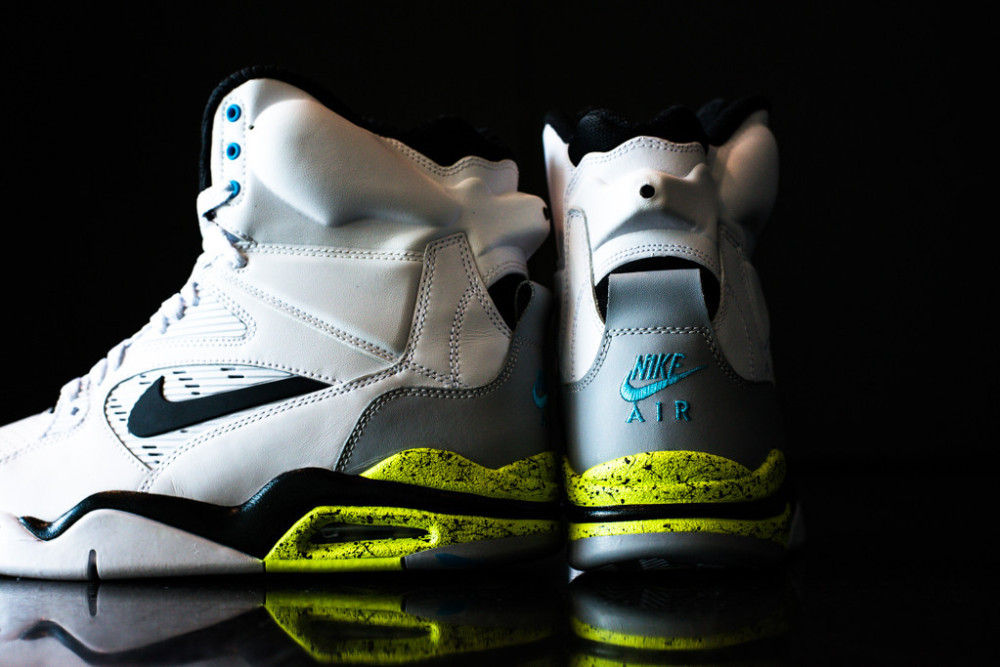 nike air command billy hoyle