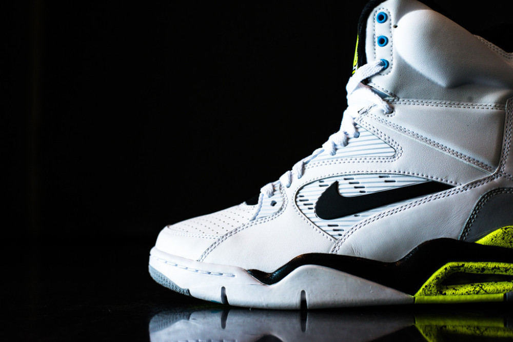 nike air command billy hoyle