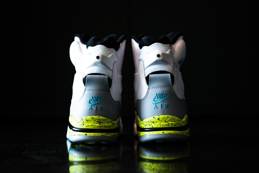 nike air command billy hoyle