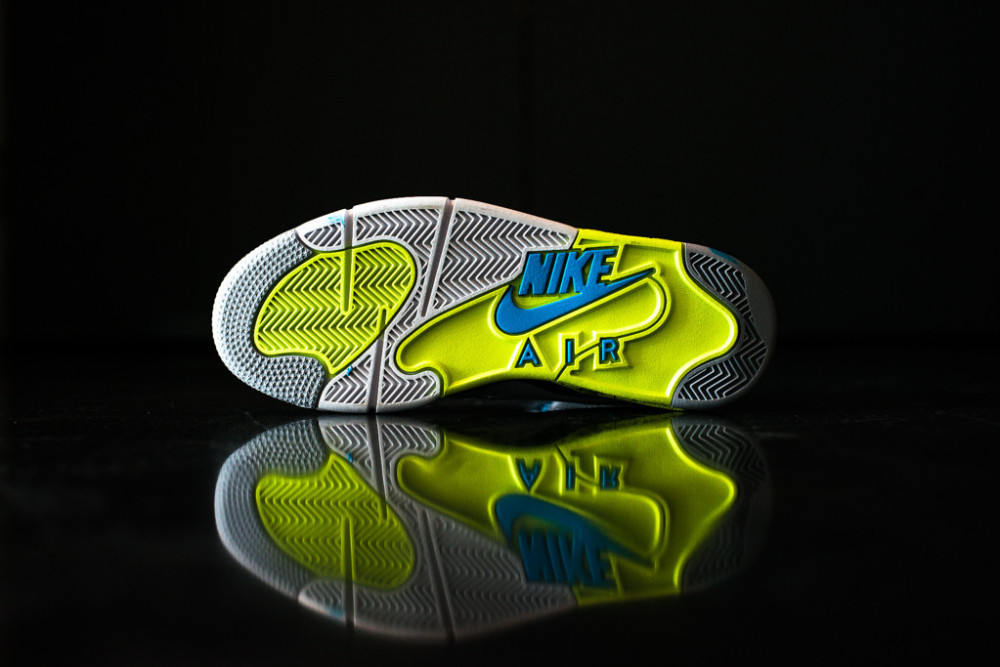 nike air command billy hoyle
