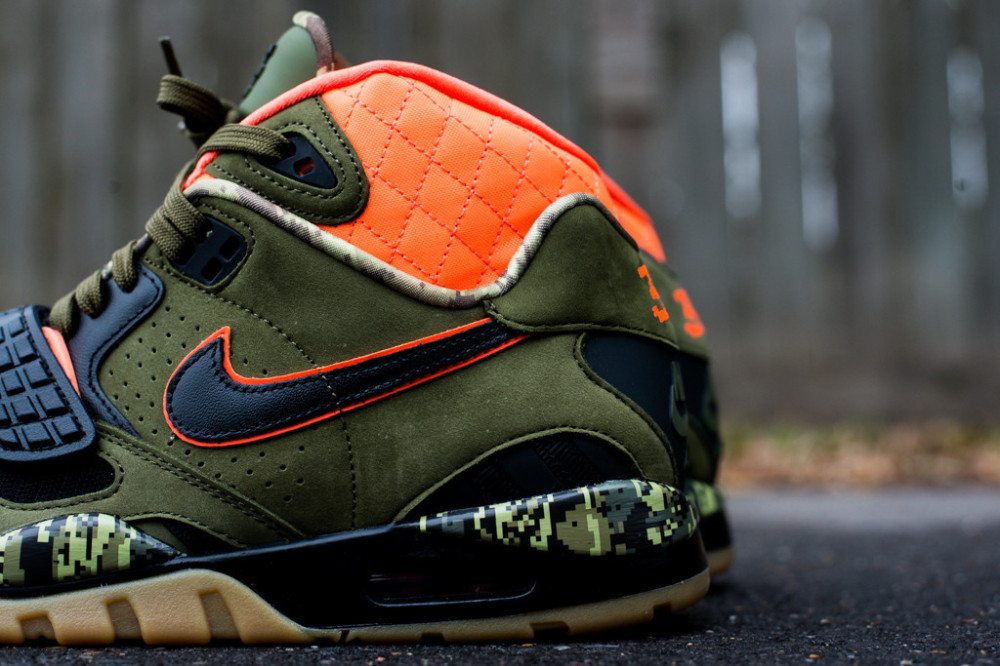 Nike Air Trainer SC II Faded Olive 2 1000x666