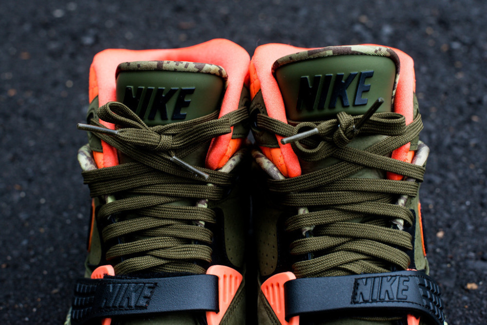 Nike Air Trainer SC II Faded Olive 6 1000x667