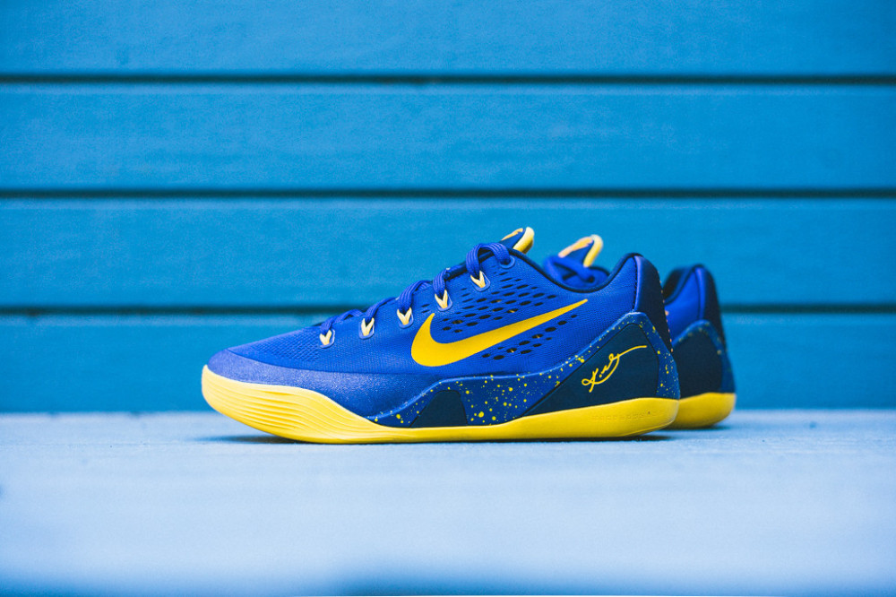Nike Kobe 9 Gym Blue 2 1000x666