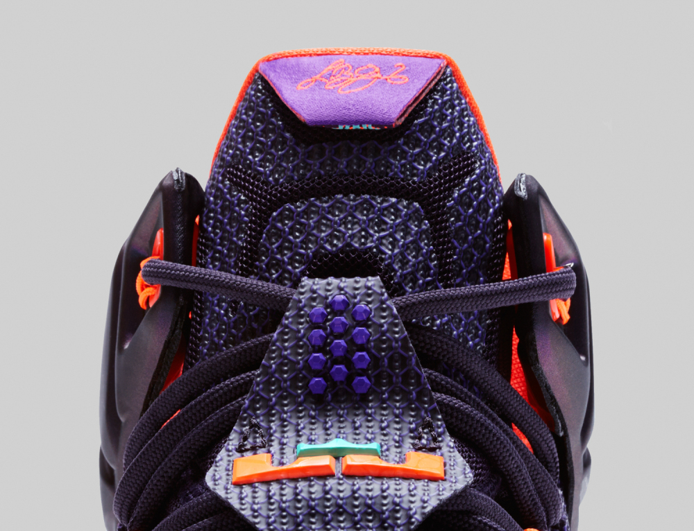 Nike LeBron 12 Personifizierte Leistung 10 1000x766