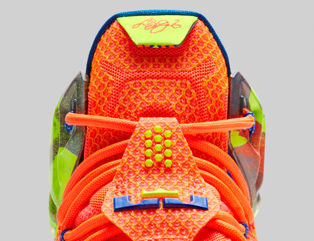 Nike LeBron 12 Personifizierte Leistung 17 1000x766