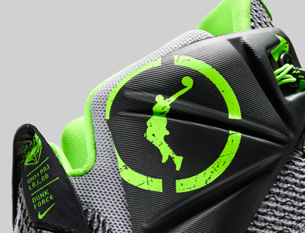 Nike LeBron 12 Personifizierte Leistung 3 1000x766