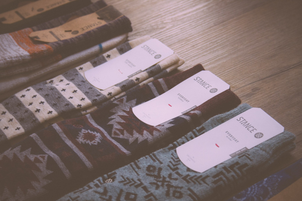 STANCE–Winter Kollektion 2014 Review 15 1000x666