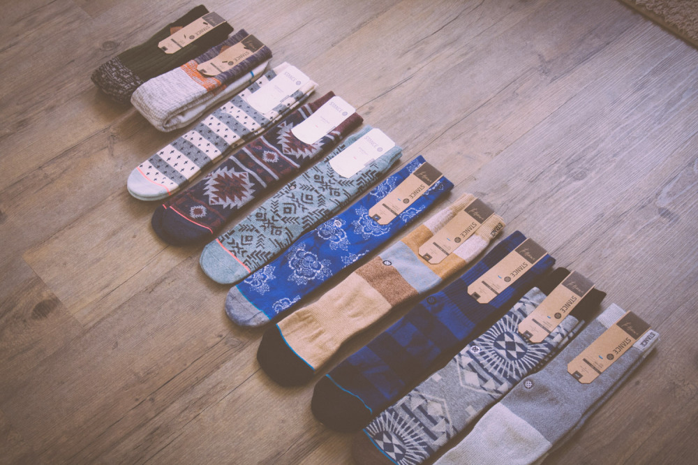 STANCE–Winter Kollektion 2014 Review 17 1000x666