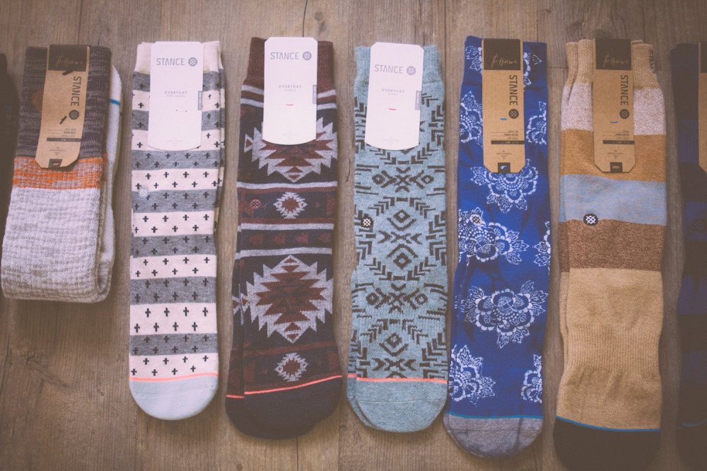STANCE–Winter Kollektion 2014 Review 5 1000x666