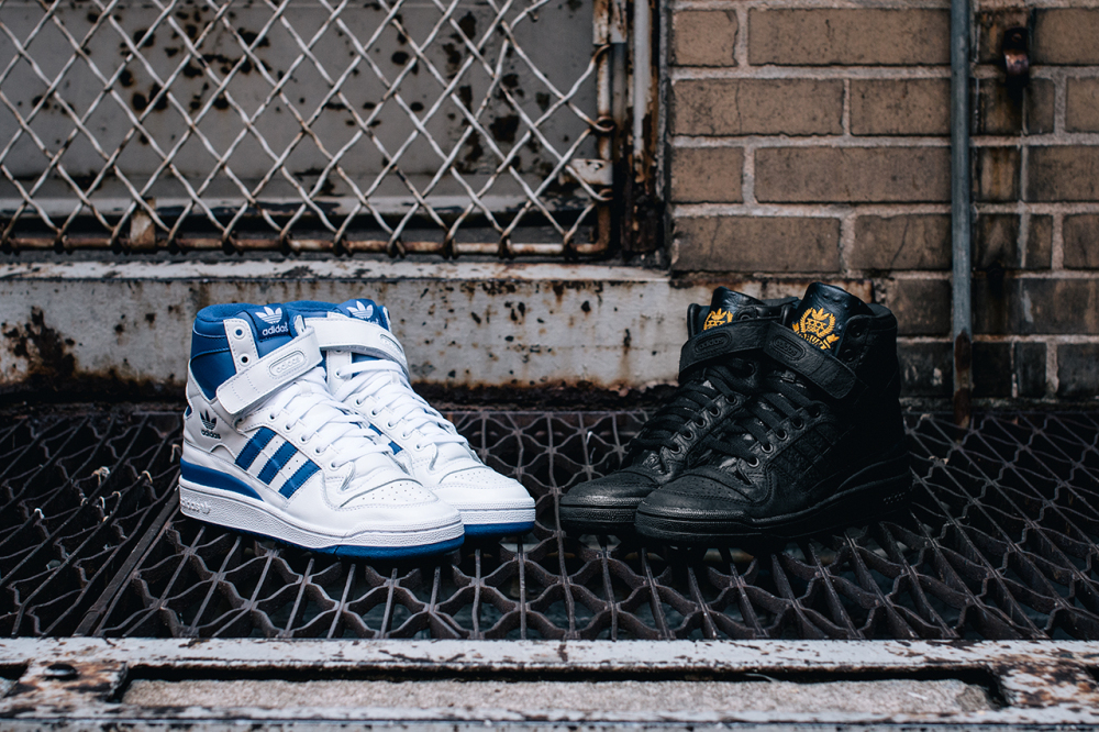 adidas Original Forum Hi Pack 1 1000x666