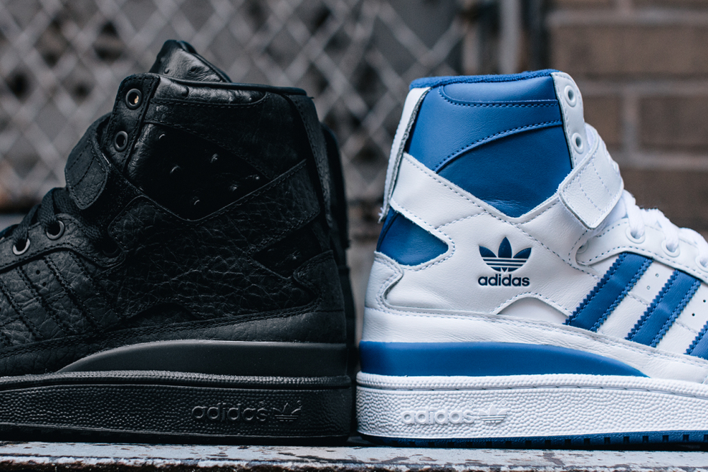 adidas Original Forum Hi Pack 7 1000x666