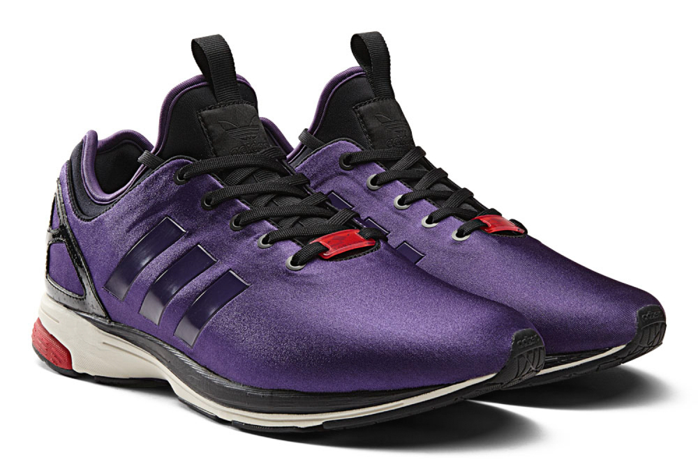 adidas Originals ZX FLUX TECH TEXTILE PACK 13 1000x666