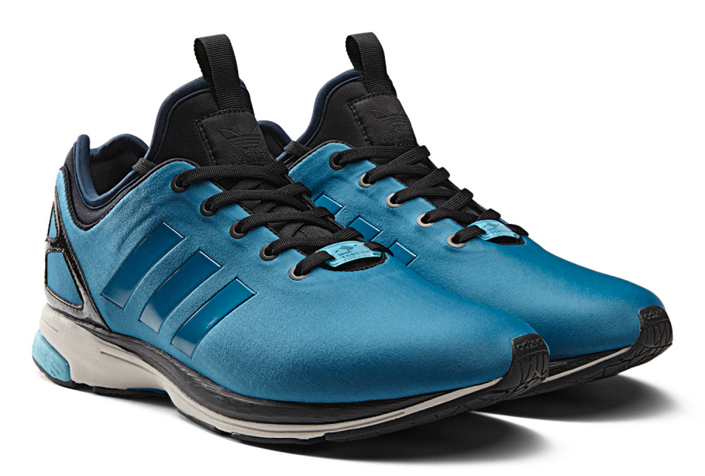 adidas Originals ZX FLUX TECH TEXTILE PACK 14 1000x676