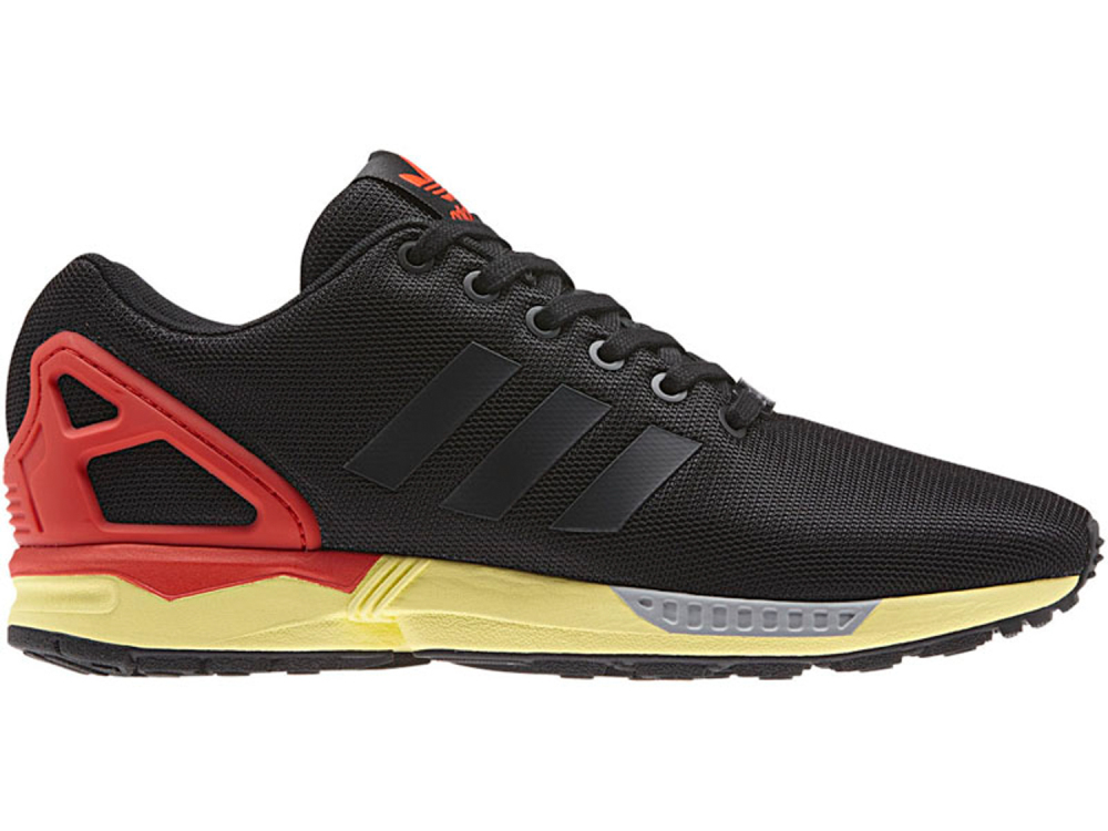 adidas Originals ZX FLUX TEXTILE PACK 2 1000x750