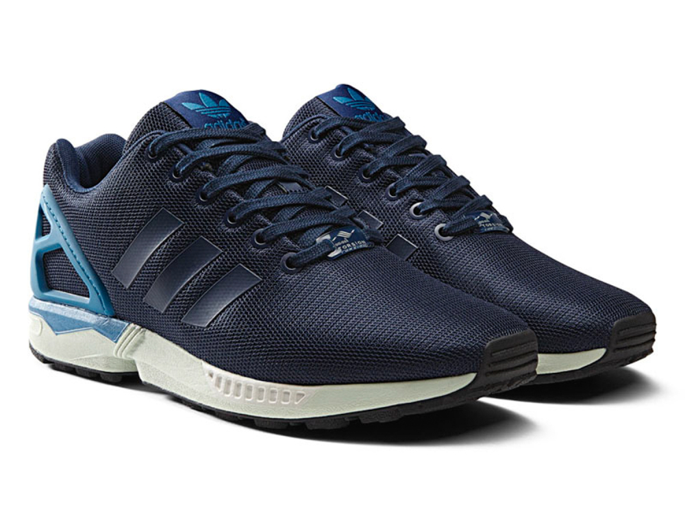 adidas Originals ZX FLUX TEXTILE PACK 6 1000x750