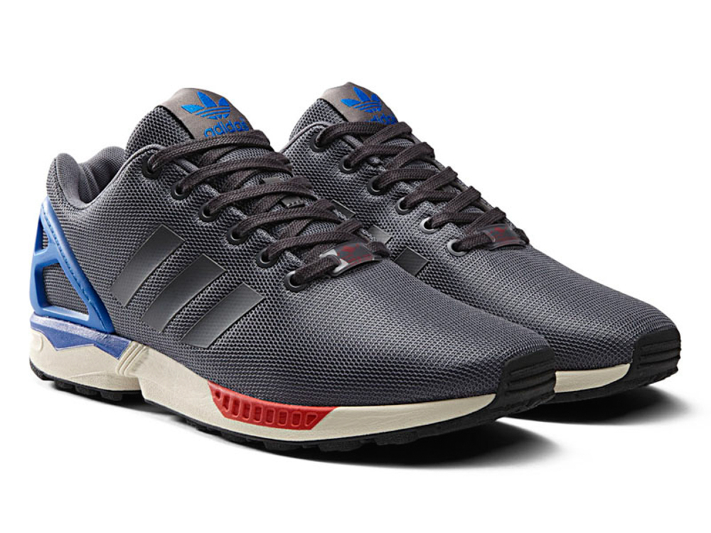 adidas Originals ZX FLUX TEXTILE PACK 7 1000x750