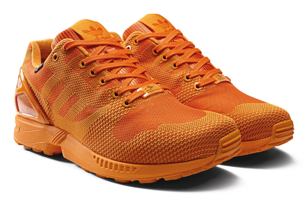 adidas Originals ZX FLUX Weave GORE TEX Pack 17 1000x640