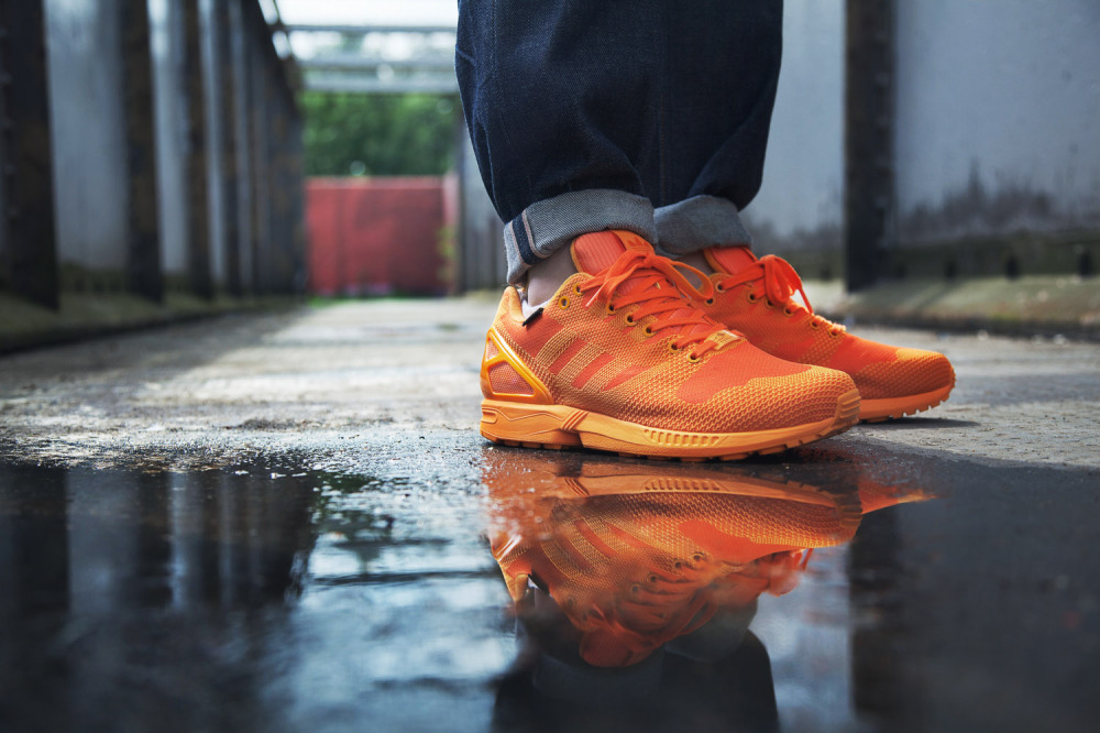 adidas Originals ZX FLUX Weave GORE TEX Pack 3 1000x666