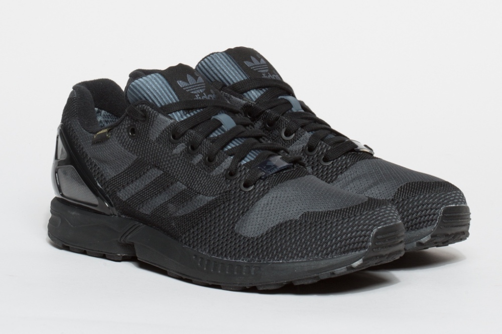 adidas Originals ZX FLUX Weave OG GORE TEX 2 1000x666