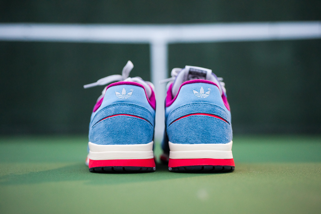 adidas Originals ZX 420 Quotoole SNKR