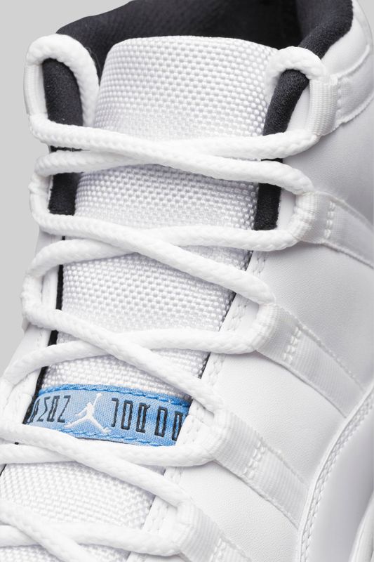 Air Jordan 11 Retro Legend Blue 4 533x800