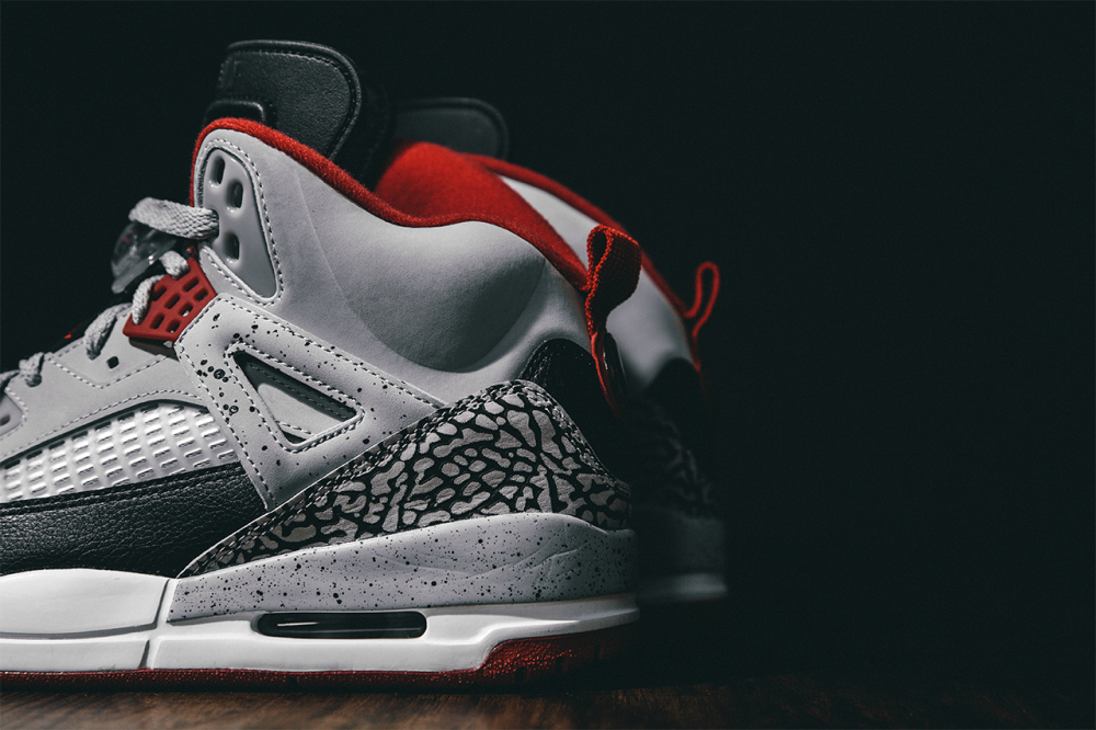 Air Jordan Spizike Wolf Grey 2 1000x666