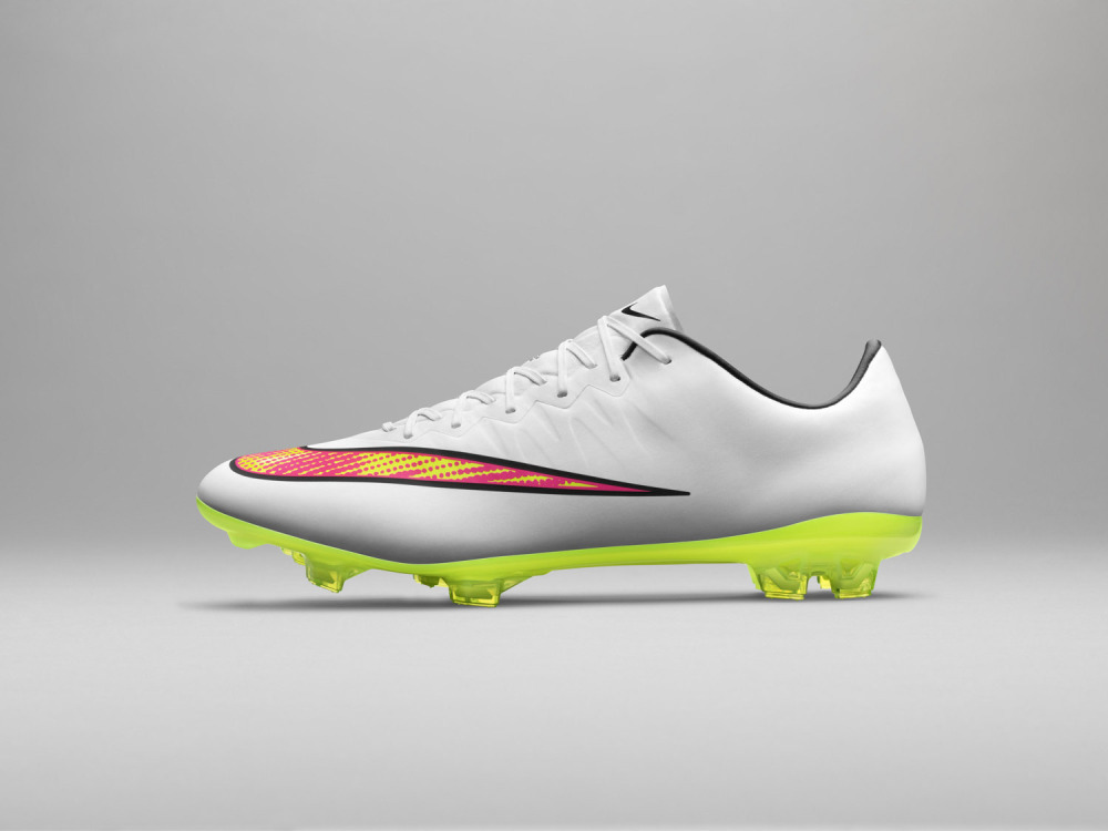 Nike Football Shine Through Kollektion 18 1000x750