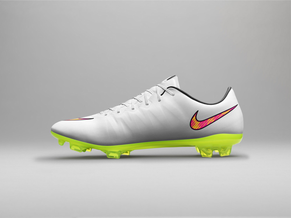 Nike Football Shine Through Kollektion 19 1000x750