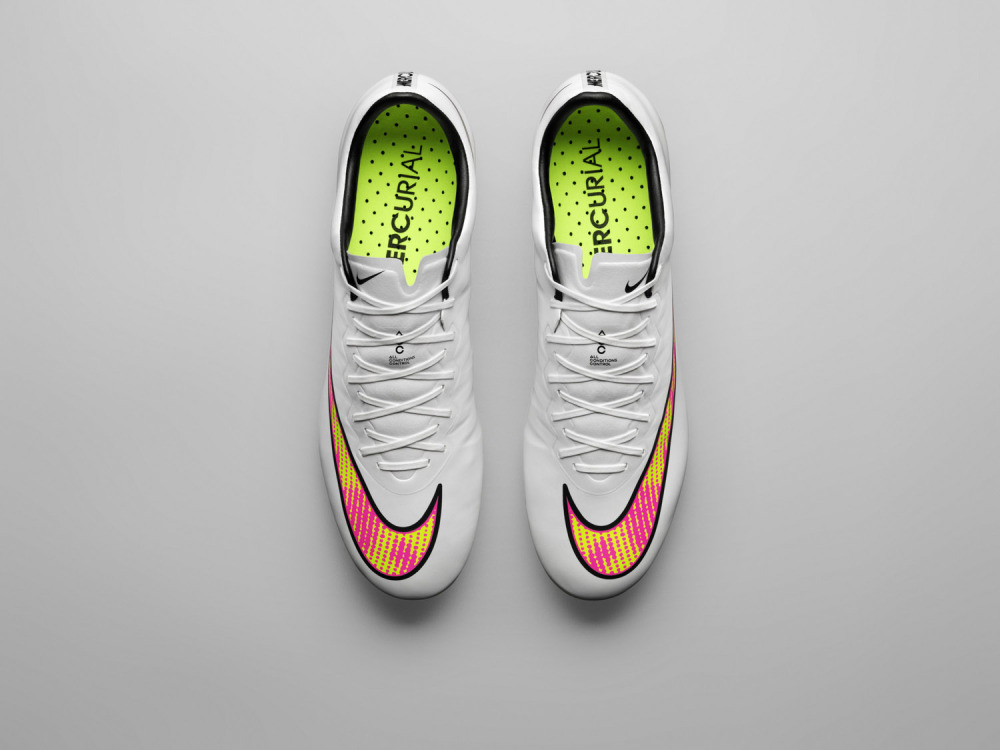 Nike Football Shine Through Kollektion 20 1000x750