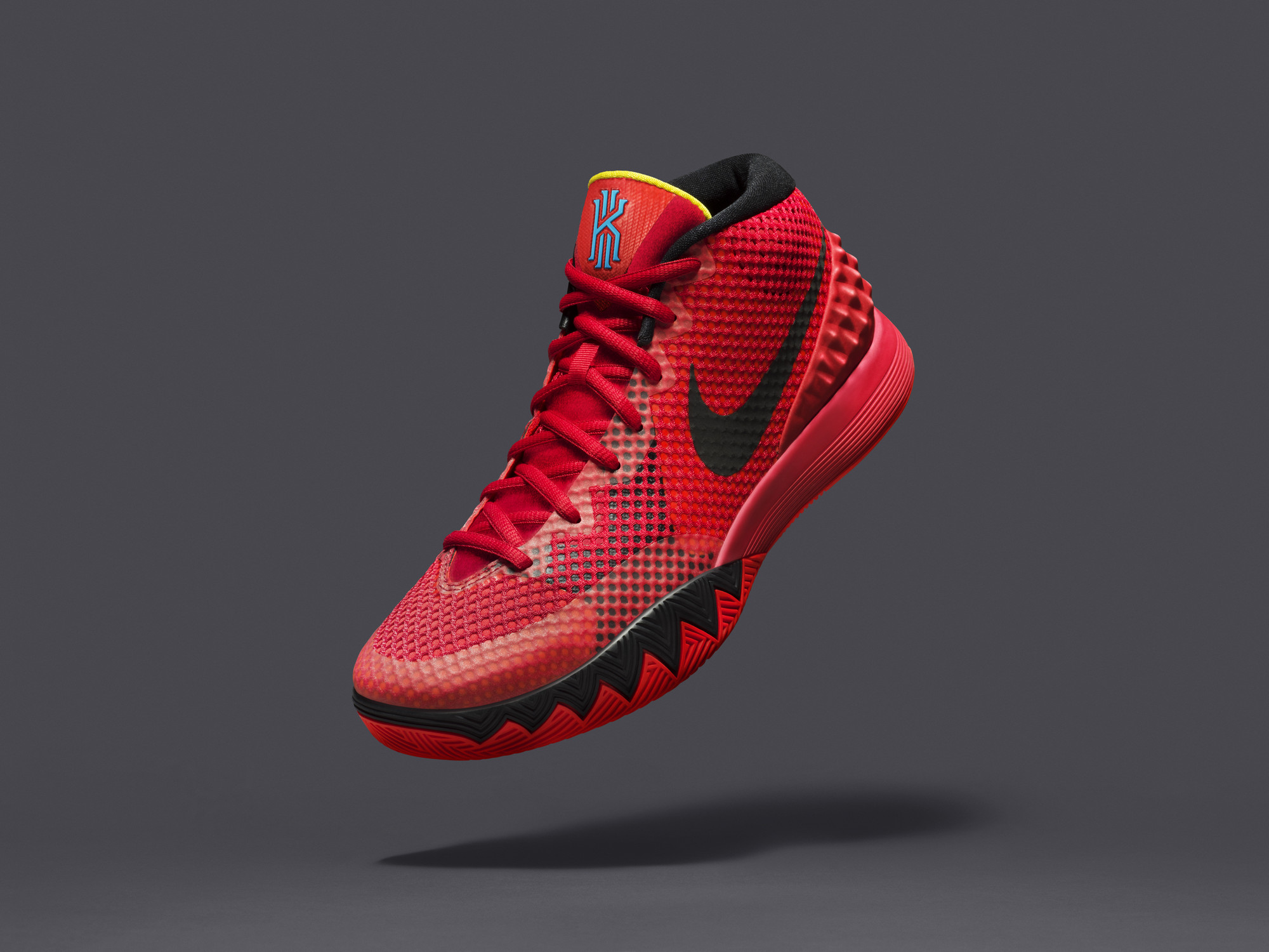Kyrie sales irving 1