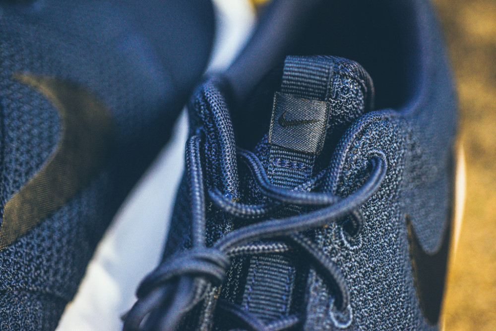 Nike Roshe Run Midnight Navy 5 1000x668