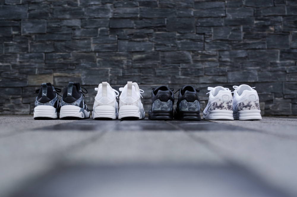 PUMA Marble Pack 7 1000x666