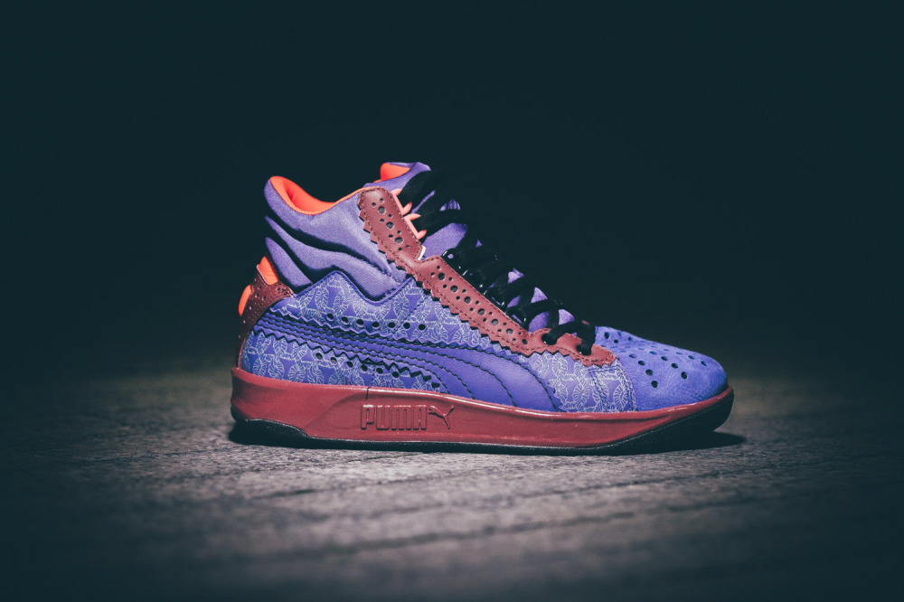 PUMA X Sibling Kollektion 2014 2 1000x666