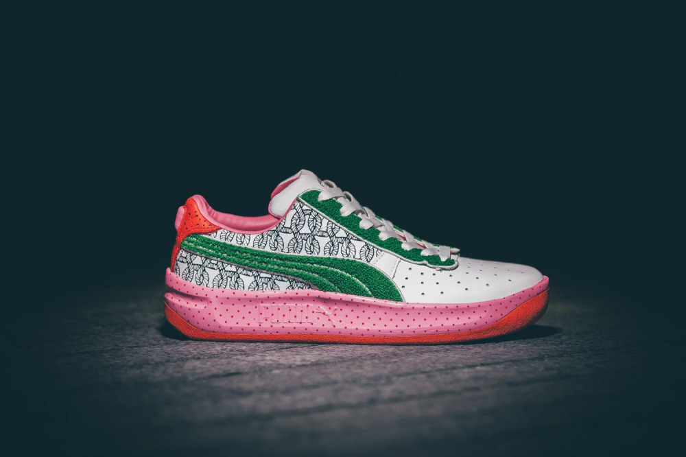 PUMA X Sibling Kollektion 2014 3 1000x666