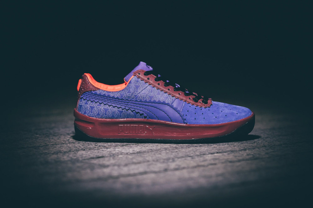 PUMA X Sibling Kollektion 2014 4 1000x666