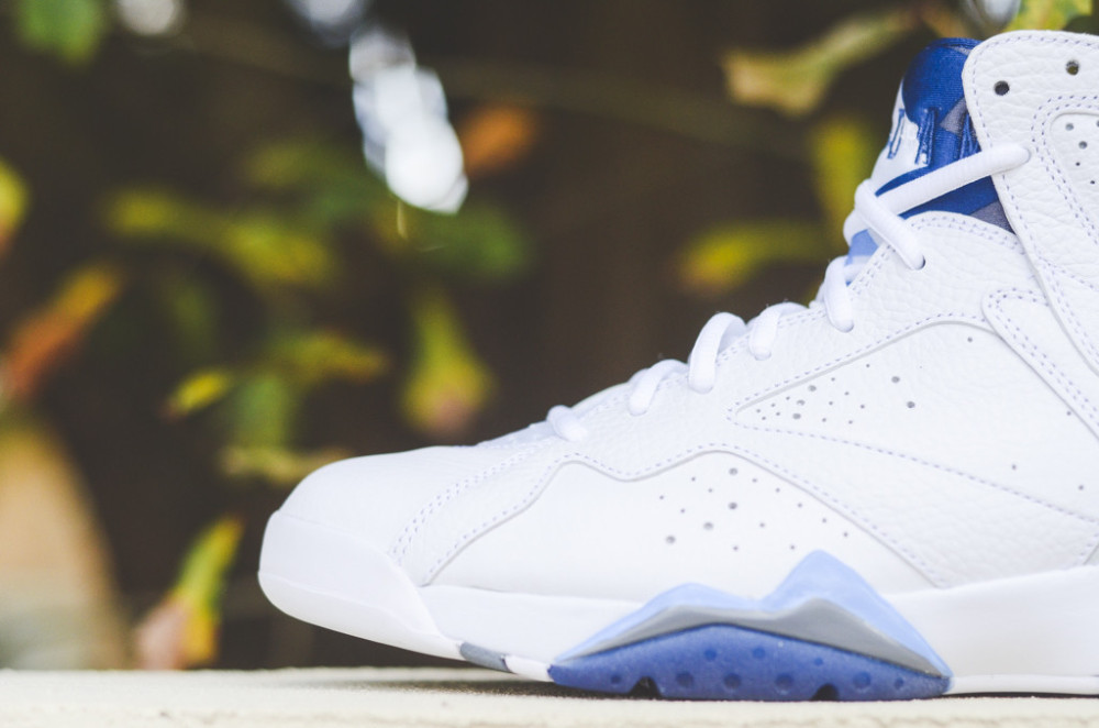 Air Jordan 7 Retro French Blue 5 1000x662