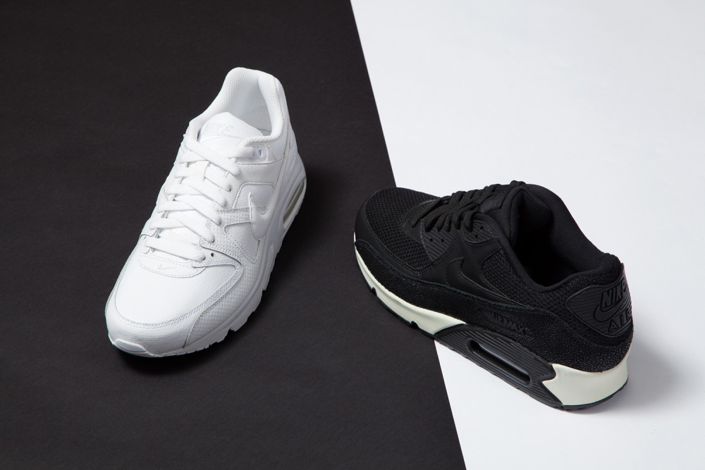 Foot Locker Black White Collection 15 1000x667