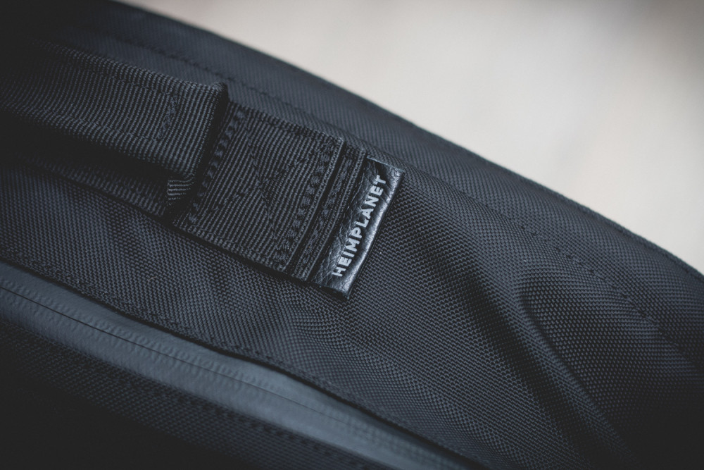 Heimplanet Daypack Monolith Black Review 1 1000x667