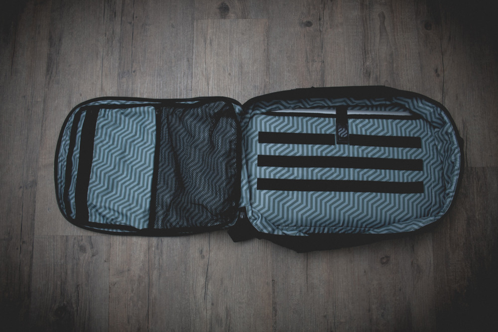 Heimplanet Daypack Monolith Black Review 13 1000x667
