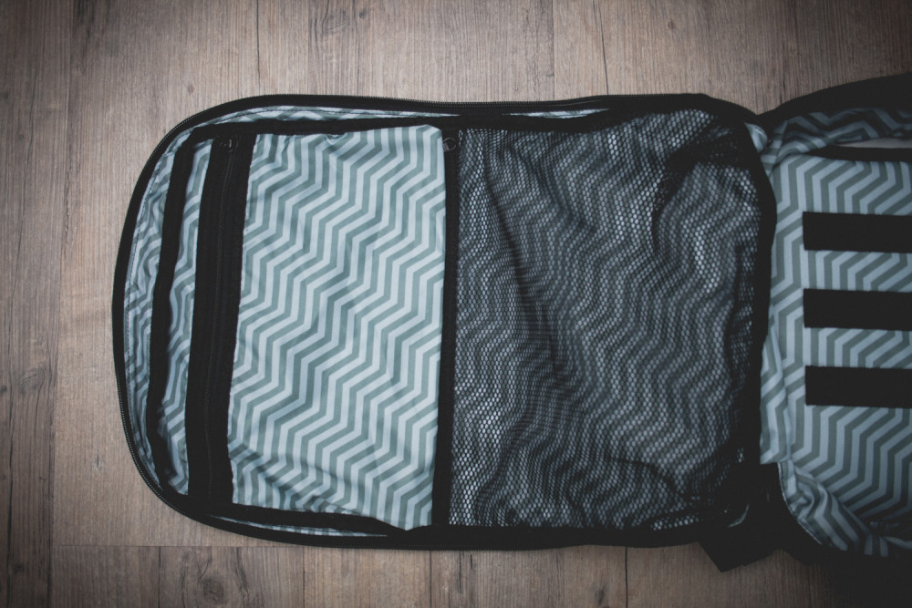 Heimplanet Daypack Monolith Black Review 14 1000x667