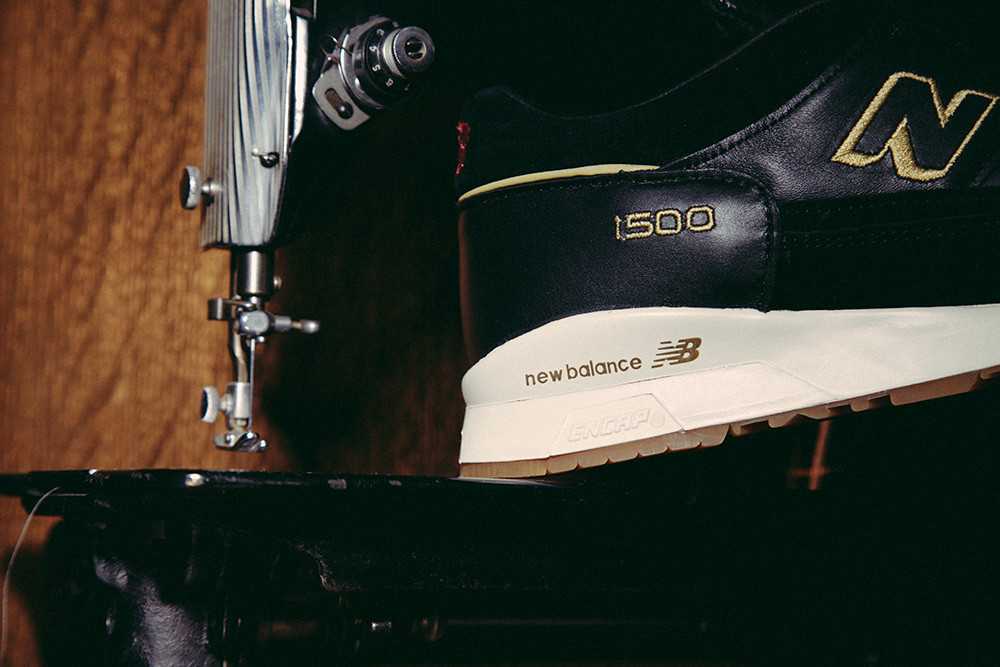 New Balance Footpatrol M1500FPK Encyclopaedia FR 10 1000x667