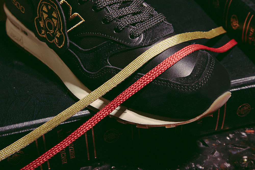 New Balance Footpatrol M1500FPK Encyclopaedia FR 12 1000x667