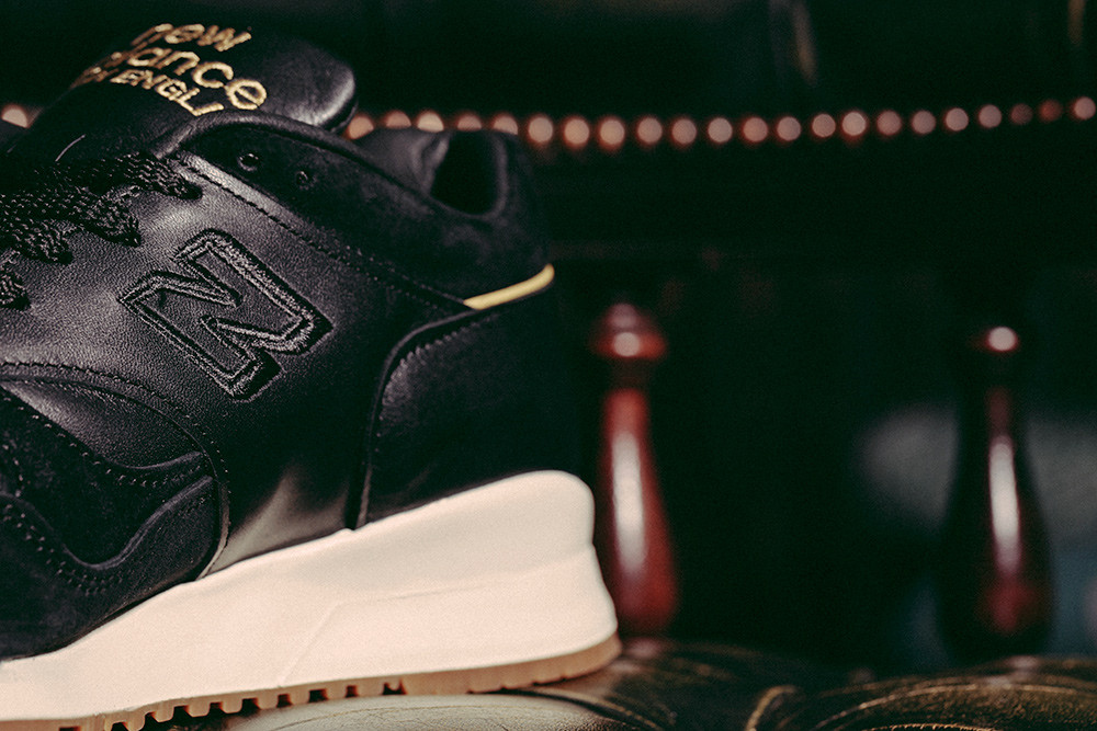 New Balance Footpatrol M1500FPK Encyclopaedia FR 3 1000x667