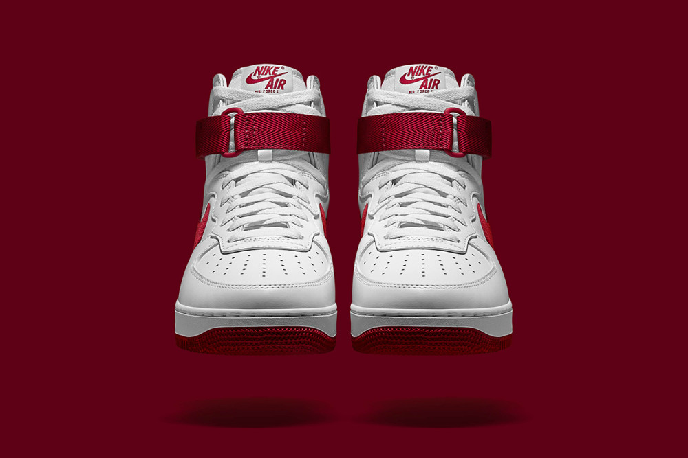 Nike Air Force 1 High NAI KE 2 1000x667